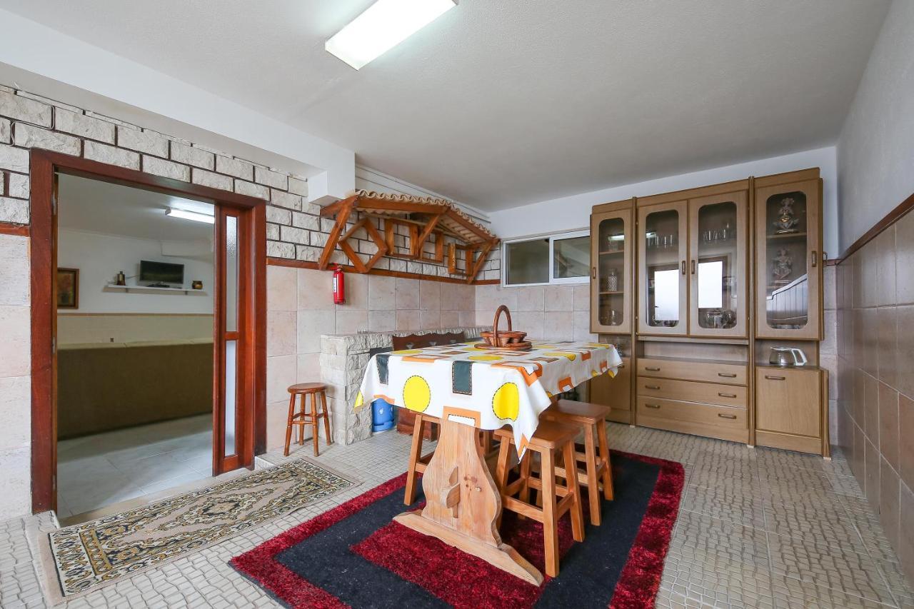 Casa Da Tia Laura Apartment Nazare Exterior photo