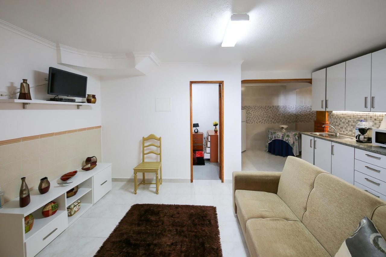 Casa Da Tia Laura Apartment Nazare Exterior photo